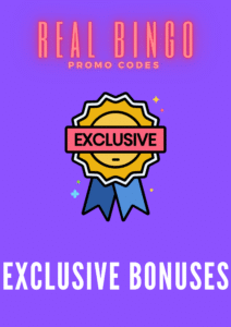 exclusive bonuses