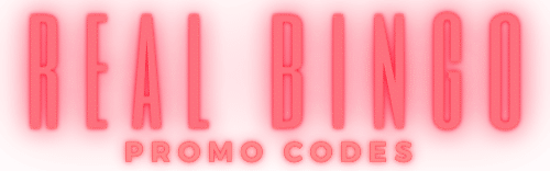 Real Bingo Promo Codes