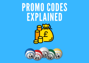 promo codes